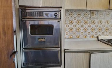 Casa en Quinta Sección