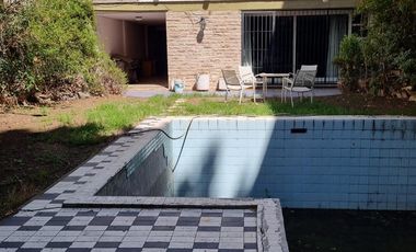 Casa en Quinta Sección