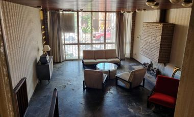 Casa en Quinta Sección