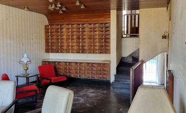 Casa en Quinta Sección