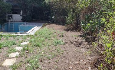 Casa en Quinta Sección