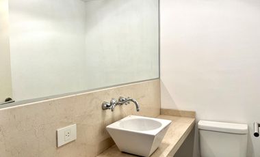 Apto crédito 2 Amb al AGUA - Edificio El Faro, Portezuelo - Nordelta