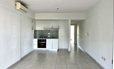 Apto crédito 2 Amb al AGUA - Edificio El Faro, Portezuelo - Nordelta