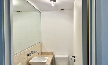 Apto crédito 2 Amb al AGUA - Edificio El Faro, Portezuelo - Nordelta