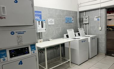 Apto crédito 2 Amb al AGUA - Edificio El Faro, Portezuelo - Nordelta