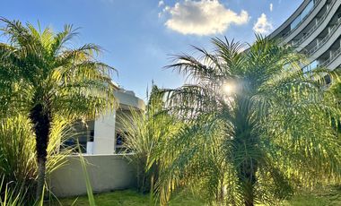 Apto crédito 2 Amb al AGUA - Edificio El Faro, Portezuelo - Nordelta