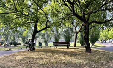 Apto crédito 2 Amb al AGUA - Edificio El Faro, Portezuelo - Nordelta