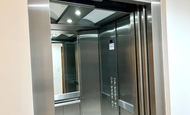 Apto crédito 2 Amb al AGUA - Edificio El Faro, Portezuelo - Nordelta