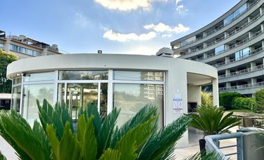 Apto crédito 2 Amb al AGUA - Edificio El Faro, Portezuelo - Nordelta