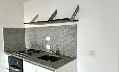 Apto crédito 2 Amb al AGUA - Edificio El Faro, Portezuelo - Nordelta