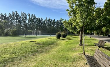 Apto crédito 2 Amb al AGUA - Edificio El Faro, Portezuelo - Nordelta