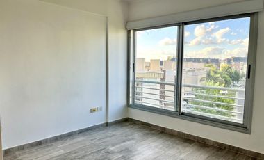 Apto crédito 2 Amb al AGUA - Edificio El Faro, Portezuelo - Nordelta