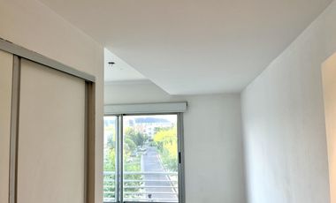 Apto crédito 2 Amb al AGUA - Edificio El Faro, Portezuelo - Nordelta