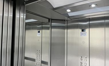 Apto crédito 2 Amb al AGUA - Edificio El Faro, Portezuelo - Nordelta