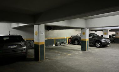 Apto crédito 2 Amb al AGUA - Edificio El Faro, Portezuelo - Nordelta