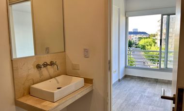 Apto crédito 2 Amb al AGUA - Edificio El Faro, Portezuelo - Nordelta