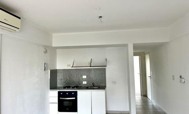 Apto crédito 2 Amb al AGUA - Edificio El Faro, Portezuelo - Nordelta