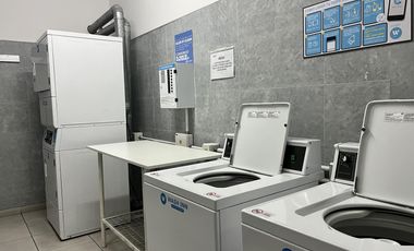 Apto crédito 2 Amb al AGUA - Edificio El Faro, Portezuelo - Nordelta