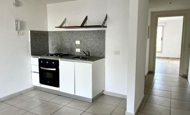 Apto crédito 2 Amb al AGUA - Edificio El Faro, Portezuelo - Nordelta