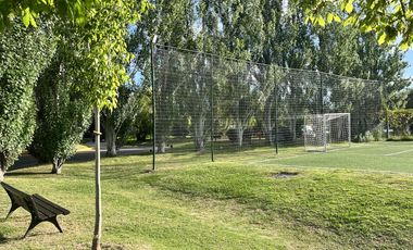 Apto crédito 2 Amb al AGUA - Edificio El Faro, Portezuelo - Nordelta