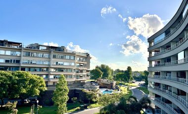 Apto crédito 2 Amb al AGUA - Edificio El Faro, Portezuelo - Nordelta