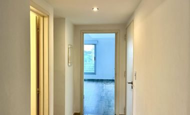 Apto crédito 2 Amb al AGUA - Edificio El Faro, Portezuelo - Nordelta