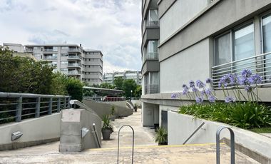 Apto crédito 2 Amb al AGUA - Edificio El Faro, Portezuelo - Nordelta