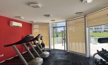 Apto crédito 2 Amb al AGUA - Edificio El Faro, Portezuelo - Nordelta