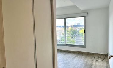 Apto crédito 2 Amb al AGUA - Edificio El Faro, Portezuelo - Nordelta