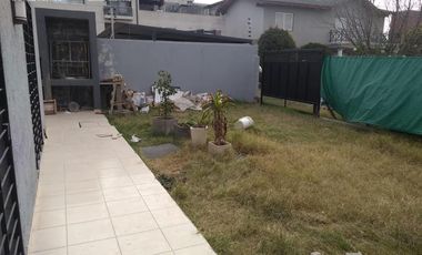 Venta Dupex de Tres Dormitorios en Tejas del Sur