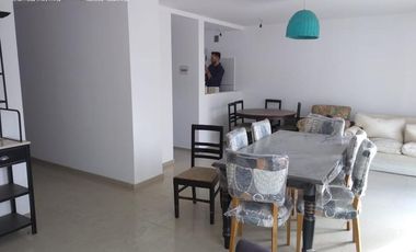 Venta Dupex de Tres Dormitorios en Tejas del Sur