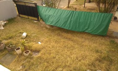 Venta Dupex de Tres Dormitorios en Tejas del Sur