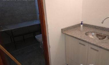 Venta Dupex de Tres Dormitorios en Tejas del Sur