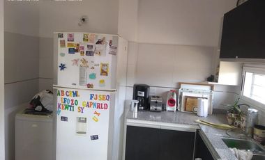 Venta Dupex de Tres Dormitorios en Tejas del Sur