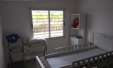 Venta Dupex de Tres Dormitorios en Tejas del Sur