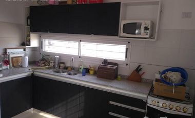 Venta Dupex de Tres Dormitorios en Tejas del Sur