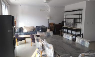 Venta Dupex de Tres Dormitorios en Tejas del Sur