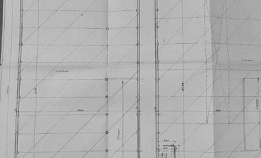 Terreno en Venta en Lanus Este