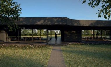 Terreno VENTA  en  VIDA JARDIN