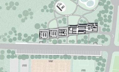 Terreno VENTA  en  VIDA JARDIN