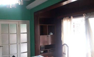 Vende casa y galpon excelente ubicación