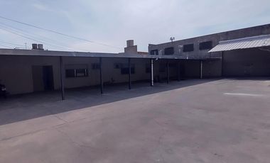 Galpón - Zudoeste - Rosario - 500 m2