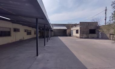 Galpón - Zudoeste - Rosario - 500 m2