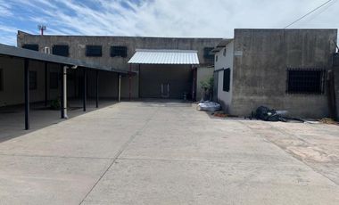 Galpón - Zudoeste - Rosario - 500 m2
