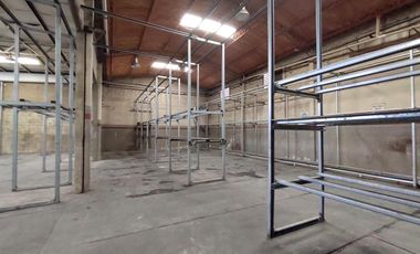 Galpón - Zudoeste - Rosario - 500 m2