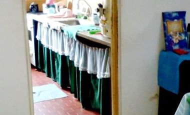 Departamento - Don Orione