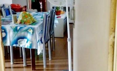 Departamento - Don Orione