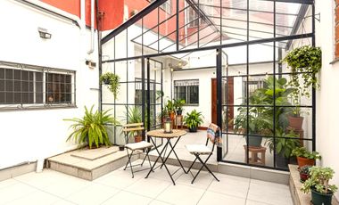 PH APTO CREDITO 7 Ambientes C/Patio y Quincho sobre 2 Plantas 187m2 Venta-Wilde.