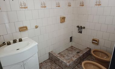 PH APTO CREDITO 7 Ambientes C/Patio y Quincho sobre 2 Plantas 187m2 Venta-Wilde.