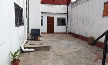 PH APTO CREDITO 7 Ambientes C/Patio y Quincho sobre 2 Plantas 187m2 Venta-Wilde.